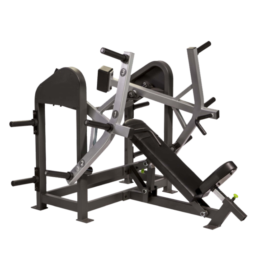 Odinspear – Incline Chest Press